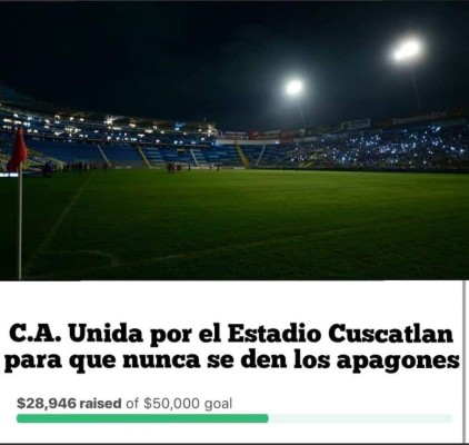 Honduras empató contra El Salvador y no se salvan de los memes; burlas también para México