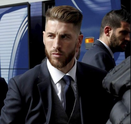 Top: Los peinados más exóticos que se han visto con los futbolistas