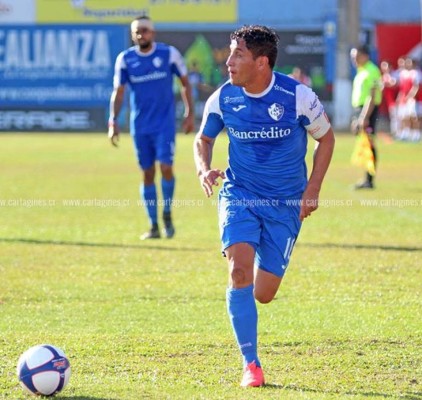 Los jugadores encargados de utilizar la camiseta 10 en los principales clubes de Centroamérica