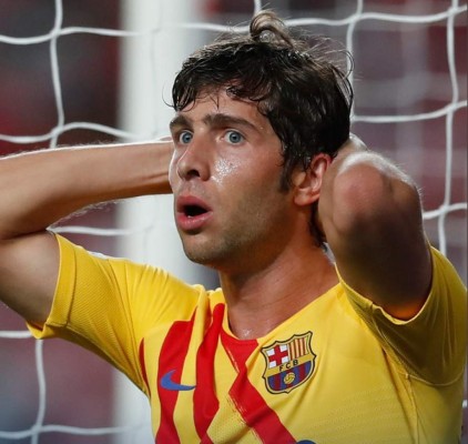 Las terribles consecuencias que sufrirá el Barcelona si juega la Europa League ¿A la ruina?