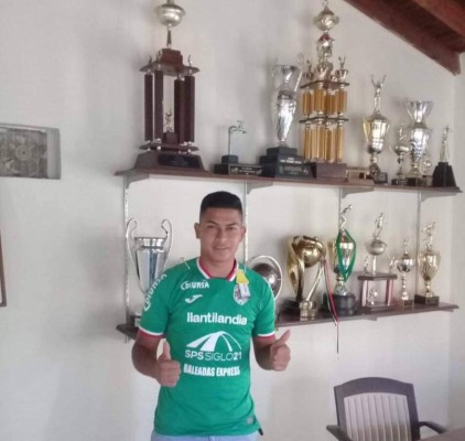 Fichajes: Motagua prepara 'bombazo', Marathón suma dos fichajes y exMonterrey llega a Honduras