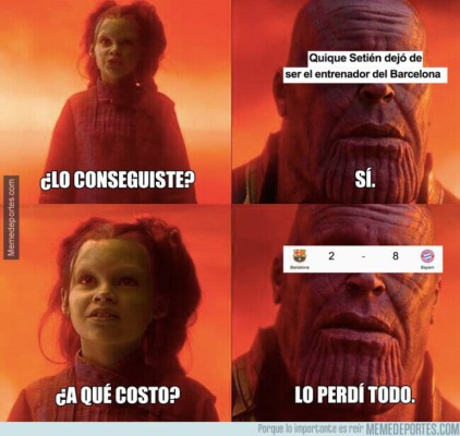 Los memes siguen destrozando al Barcelona: Despidos, Messi y la llegada de Koeman como DT