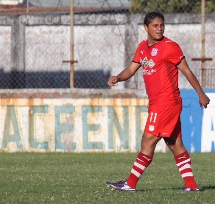 El presente de la generación olímpica de Honduras en Beijing 2008