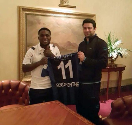 Los traspasos más sonados de Europa en este mercado de invierno 2014-15