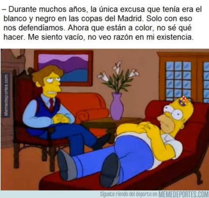 ¡Imperdibles! Los mejores memes del martes en el mundo del fútbol