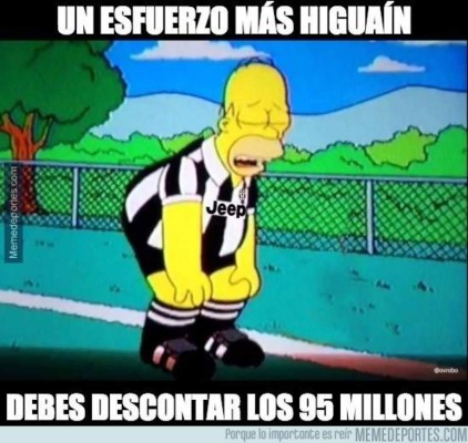 MEMES: Las mejores burlas del día en el mundo del deporte
