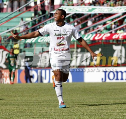 TOP 20: Futbolistas activos con más partidos en la Liga Nacional de Honduras