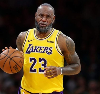 Así lucen las estrellas de los otros deporte con el filtro de anciano