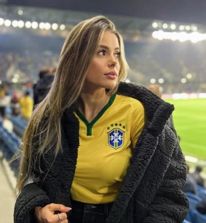 El drama de Marquinhos y su esposa tras la goleada que sufrió Brasil: Es un dolor inexplicable