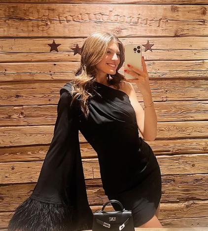 ¿Fue la novia de su hijo? Michael Ballack cuenta la verdad sobre la relación que tiene con hermosa modelo