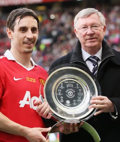 La doble vida de una leyenda del United y Ferguson nunca lo descubrió: “Me aseguraba de que no hubiera nadie...”