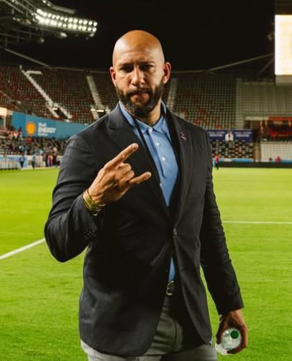 La nueva vida de Tim Howard, legendario portero de USA: sus negocios, fortuna y los contratos que aún presume