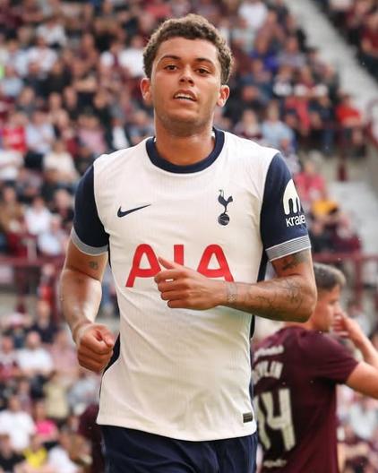 ¿Polémica relación? Lily Phillips habría conquistado el corazón de un jugador de la Premier League