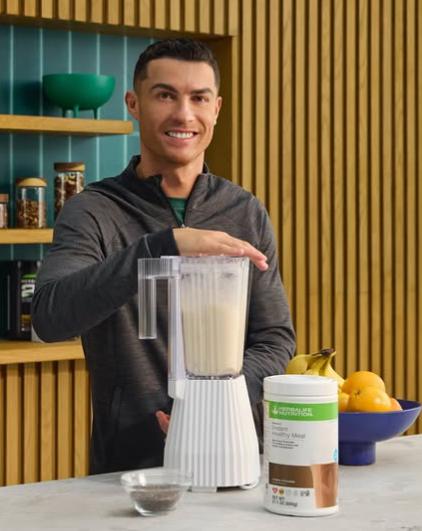 La particular dieta que lleva Cristiano Ronaldo para ser el “mejor jugador de la historia” a sus 40 años