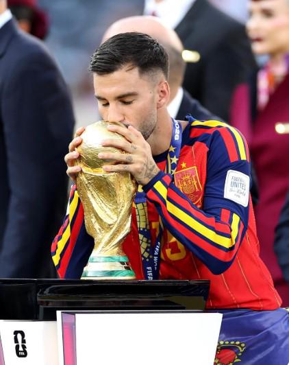 España: las promesas que deben cumplir los jugadores tras ganar el Mundial