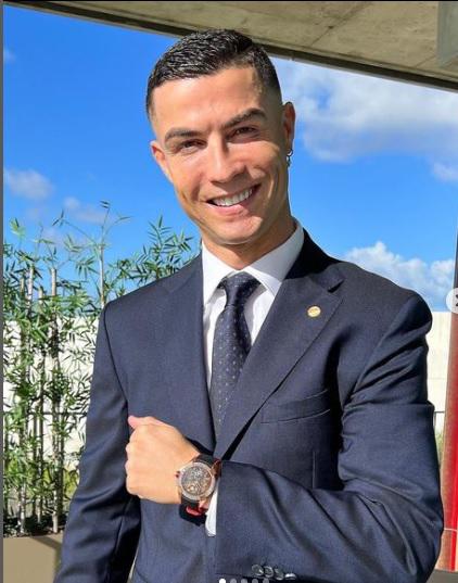 Así es la millonaria vida que tendrá Cristiano Ronaldo en Arabia Saudita: La mansión que le espera y lo que cobrará al día