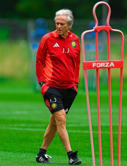 ¡Tremendo! El salario que tendrá Joao Félix en Al Nassr mientras Cristiano Ronaldo cobra 244 millones