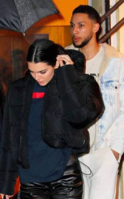 Rompió el corazón: Kendall Jenner confirma noviazgo con reconocido deportista