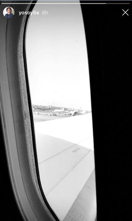 El avión tuvo fallas y se activó el protocolo de impacto: lo que se sabe del angustioso vuelo de Memo Ochoa rumbo a México