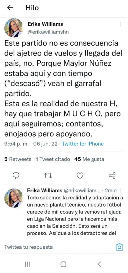 Periodistas estallan tras la humillante derrota de Honduras ante Curazao: “Indignación”, “dan pena” e “incapaces”