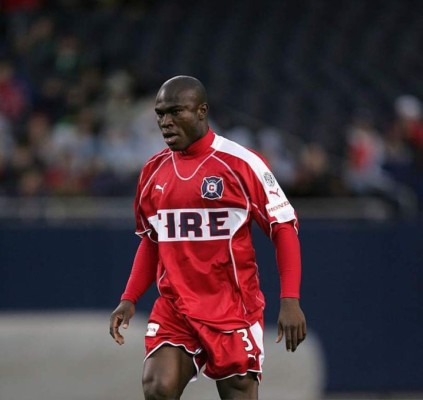 Futbolistas hondureños que han pasado sin pena ni gloria por la MLS