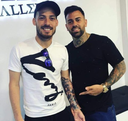 Desgarrador: La confesión de David Silva tras el nacimiento de su hijo