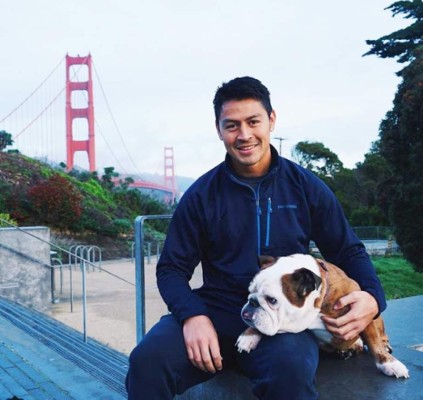 FOTOS: Roger Espinoza y su vida de viajes y lujos en Estados Unidos