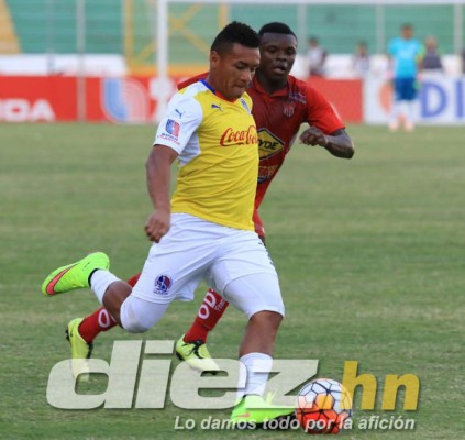 El 'Súper Olimpia' que armó Héctor Vargas para pelear por la Copa 31