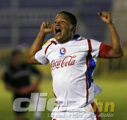 Los futbolistas que solo han tenido un amor incondicional en Honduras