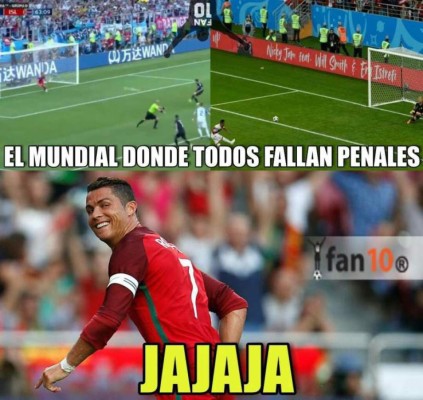 Memes atizan contra Christian Cueva tras la derrota de Perú ante Dinamarca