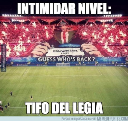 Los mejores memes del miércoles en el mundo del fútbol