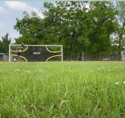 ¡No pierde tiempo! Así son los entrenamientos y la dieta de Alberth Elis en cuarentena
