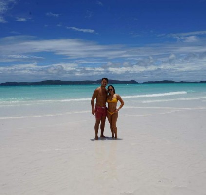 ¡En familia! Así recibieron la navidad los futbolistas hondureños