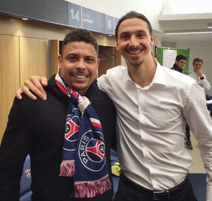 ¿Quiénes son los ídolos de los futbolistas? Cristiano Ronaldo con un referente impensado