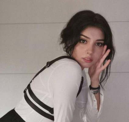 Valentina Acosta, hermosa colombiana que flechó corazones en el tiro con arco de los JJOO 21