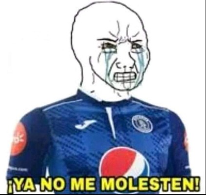 Memes 'despluman' al Motagua tras la eliminación de Liga de Campeones ante Atlanta