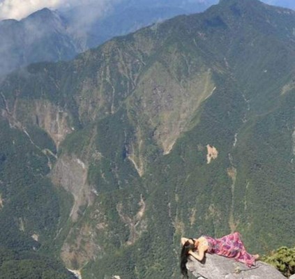 ¡Impactantes! Imágenes que fueron tomadas justo antes de la tragedia