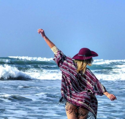 Carla Roméra, la francésa que enamoró a la afición de Irlanda