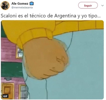 Los otros memes que trituran a Messi tras la decepcionante Argentina en la Copa América&nbsp;&nbsp;