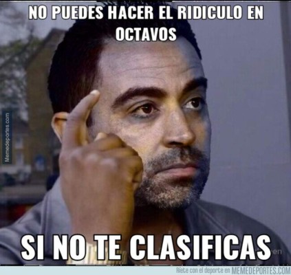 Los crueles memes de la jornada de Champions donde no perdonan a Messi ni a Benzema