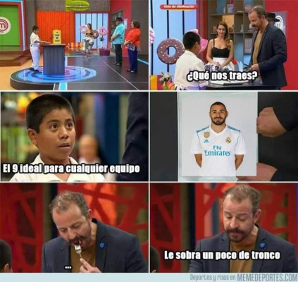 ¡Pobre Messi! Los imperdibles memes del día en el mundo del fútbol