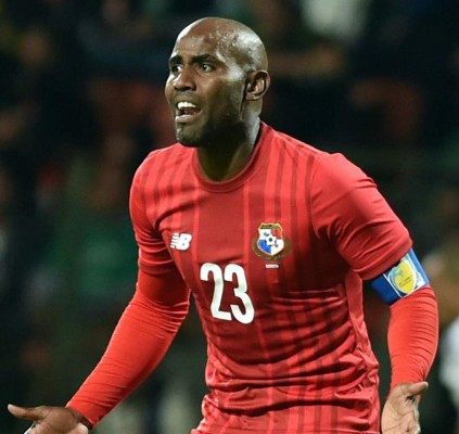 ¡EQUIPAZO! El once centroamericano elaborado por Everardo Herrera