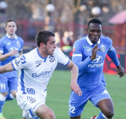 Selección de Bielorrusia: Convocatoria, sede del juego ante Honduras, ranking FIFA y entrenador
