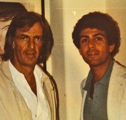 Salvador Nasralla, de presentador deportivo a virtual presidente de Honduras