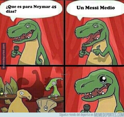 Los mejores memes que dejó la derrota del Barcelona ante el Alavés en el Camp Nou