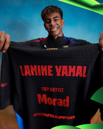 Lamine Yamal sería la venta más cara de la historia: 300 millones por su fichaje y la postura del Barcelona