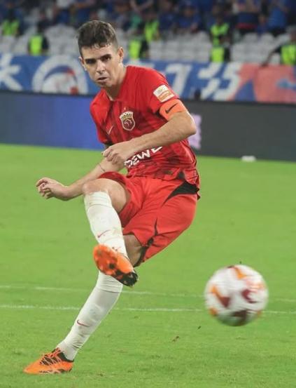 El fichaje más caro del fútbol chino tras dejar Europa se queda sin equipo: ¡ganó 192 millones de euros!