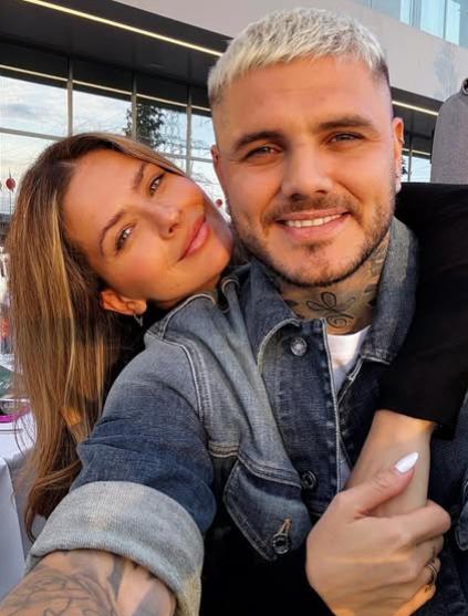 Icardi revela que Wanda Nara le robó una millonada y muestra las pruebas; la modelo ataca a la nueva novia del argentino