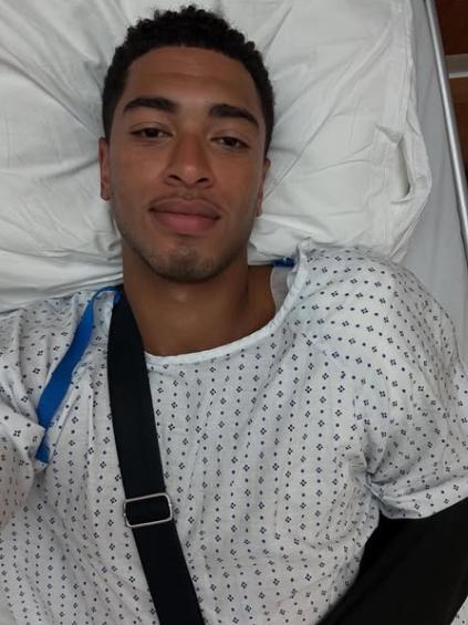 Mbappé y su mejor amigo se soltaron con Bad Bunny; Endrick festeja en exótico país y Vinicius sorprende