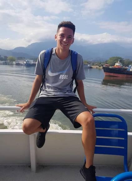 Uno no tiene equipo y el que dejó el fútbol: ¿Qué fue de los futbolistas de Honduras que jugaron el último Mundial Sub-20?